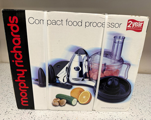 Morphy richards 48900 compact - morphy,