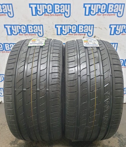 New 275 97y nexen - 2x, 275/30/20