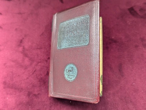 Vintage lloyds bank limited - bank,