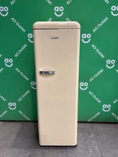 Swan Retro Fridge 182cm -