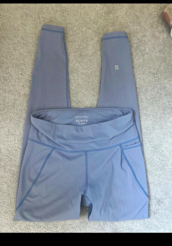 Sweaty betty power - power, full