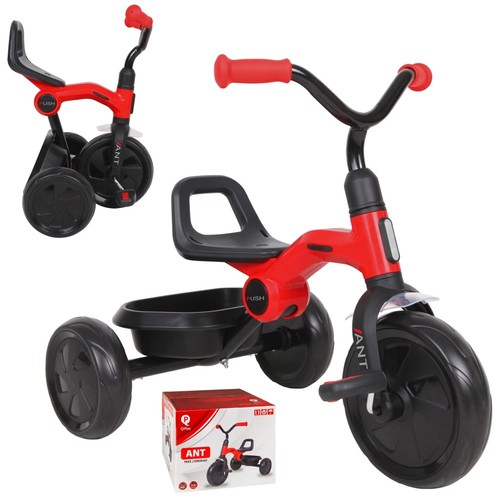 Qplay ant folding - ant, trike