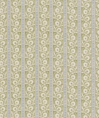 Baker curtain fabric - curtain,