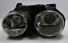 Genuine Jaguar XJ 2003-2009