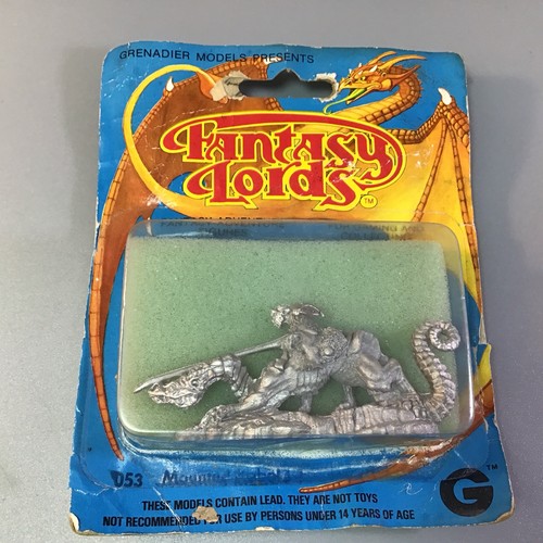 Grenadier fantasy lords dragon - fantasy,