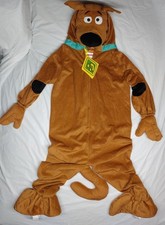 Rubies Scooby Doo Plush
