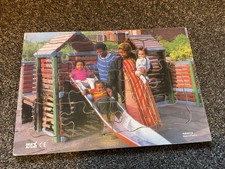 NES Arnold 12 Piece Wooden