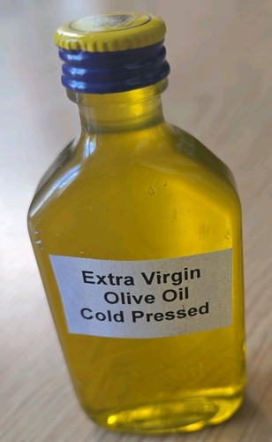 Sicilian extra virgin olive - sicilian,