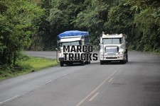 Truck Photo Freightliner