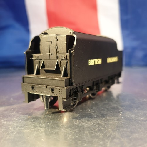 Hornby west country class - country,