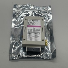Agilent Keysight 10483A 3 State 3.3V Data Pod Pattern Generator