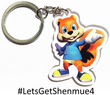 conkers bad fur day figure