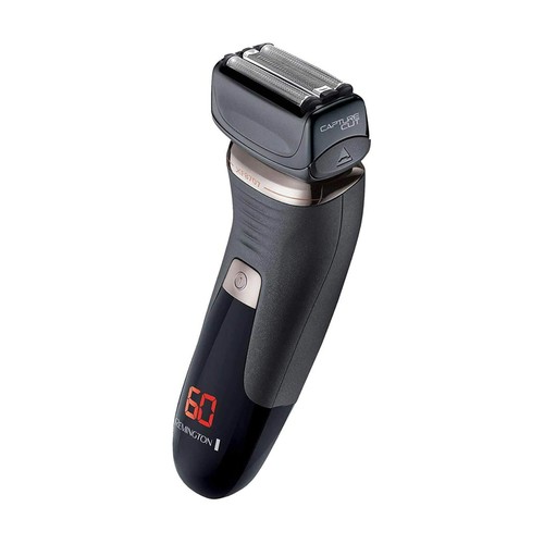 Remington xf8707 capture cut - xf8707,