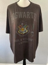 Hogwarts Crest School of