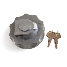Fuel Tank Lock Cap 31Q4-02130