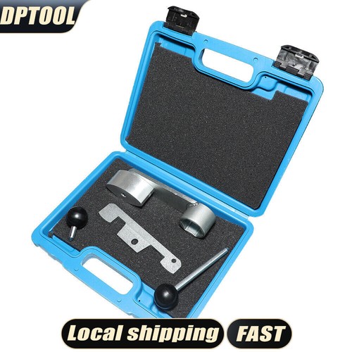 Camshaft timing tool set - camshaft, for