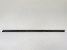 BMW E92 E93 2006-2013 Passenger Side Left Door Shadow Line Trim Gloss Black #020