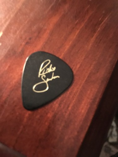 Richie sambora 2013 because - 2013,
