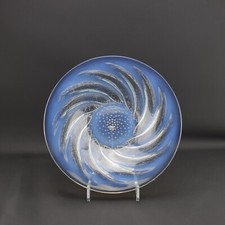 Rene Lalique Poissons Coupe