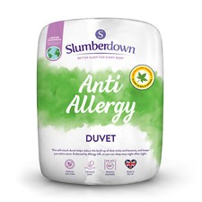Anti Allergy Duvet by