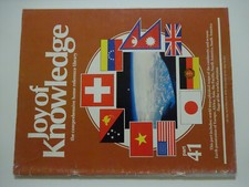 Joy of Knowledge - Part 41