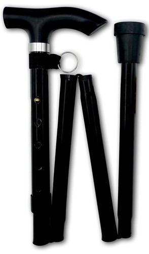 Walking stick adjustable - walking,