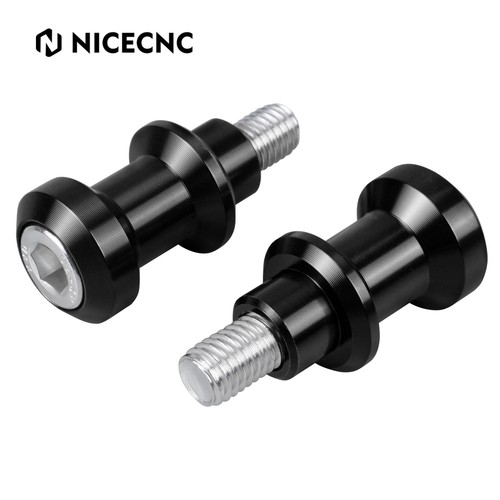 Swingarm spool sliders - swingarm,
