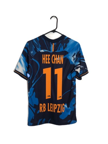 Leipzig hee chan 11 - rb,