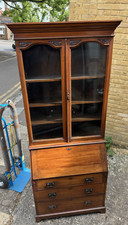 Very Nice Victorian Mahogany