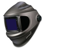 Parweld XR943H Flip-Up Welding and Grinding Helmet True Colour Helmet