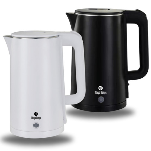 Maya range electric 8l - range, 1.8l