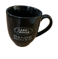 Coffee Mug Cup Land Rover