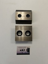 Chipper blades to fit