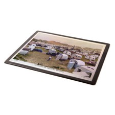 MOUSE MAT - Vintage Wales -