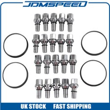 20x M14 x 1.5 Wobble Wheel