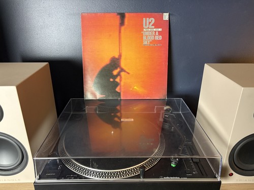 Under blood red sky - under,