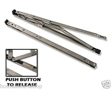 SECURITY RESTRICTED UPVC