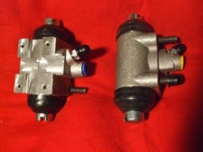 (x2) JOWETT Javelin & Jupiter