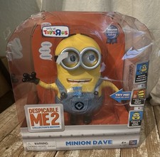 Despicable Me 2 Interactive