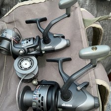 Okuma Baitrunners CBF155 X 2