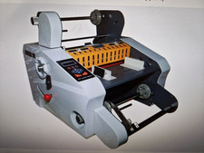 Hot Roll  Laminator (Double Sided Option) F350A (Laminating Machine)