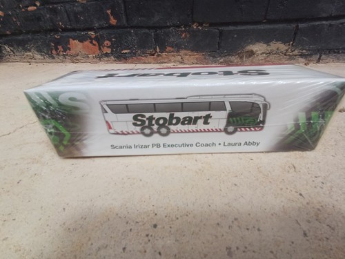 Eddie stobart scania irizar - eddie,