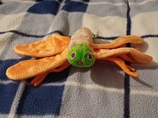 TY Beanie Baby ""Glow""