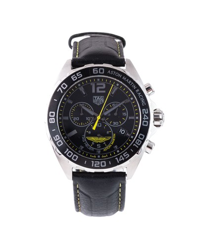 Tag heuer aston - tag,