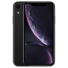 Apple iPhone XR  - 64GB 128GB