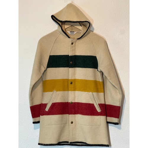 Vintage woolrich woman hudson - vintage,