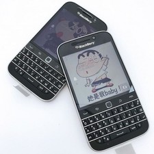 BlackBerry Classic Q20 (Boxed)