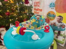 Bright Starts Giggling Safari