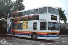 Bus Photo - Stagecoach Devon