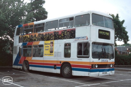 Bus photo stagecoach - bus,